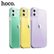 Прозрачный чехол HOCO для iPhone 11