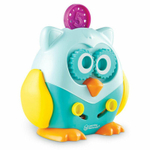 Совушка (для мелкой моторики, 6 элементов)