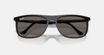 RAY-BAN RB2216-F 901/B1
