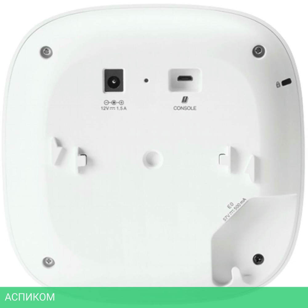 Точка доступа HPE Aruba Instant On AP22 (R4W02A)