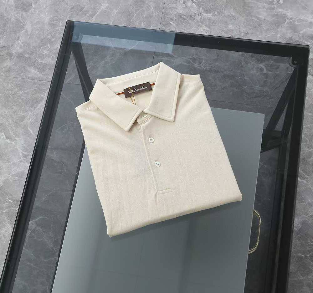 Поло Loro Piana
