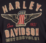 Джемпер Harley-Davidson