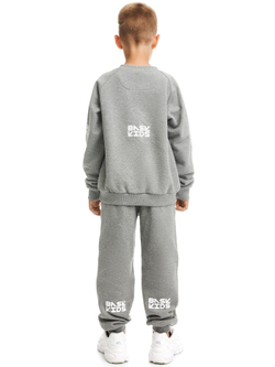 ТОЛСТОВКА УНИСЕКС BASK KIDS FRIO