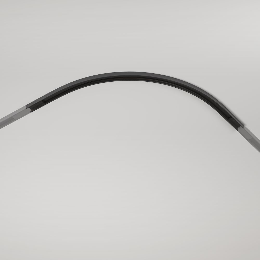 Комплектующие для систем освещения с токоведущими элементами Technical TRA172CL-R300-11B