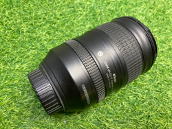 Nikon 28-300mm 3.5-5.6G ED VR AF-S Nik