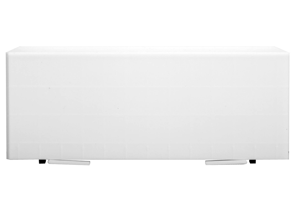 Сменный тентованный фургон с основанием (7,82 м), 2 шт.