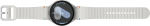 Смарт-часы Samsung Galaxy Watch 7 LTE 44мм,  1.47",  с SIM,  серебристый