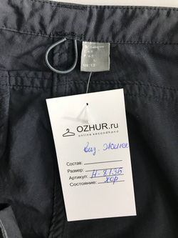 Штаны для прохладной погоды, маркировка 42, визуально на 48 размер