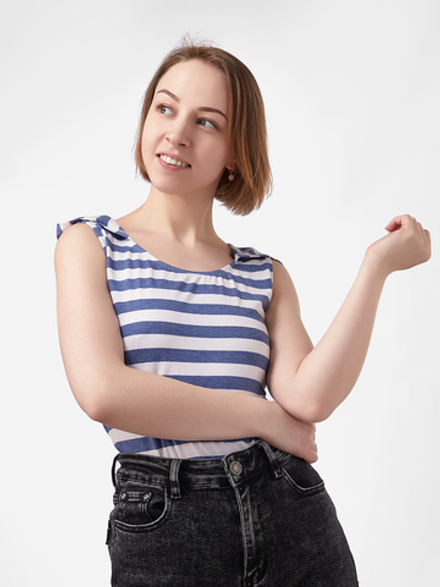 LM-204 майка женская