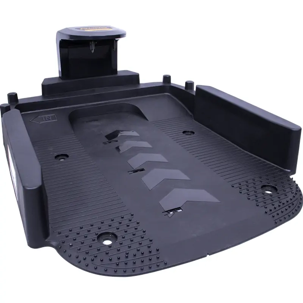 Газонокосилка-робот Champion RMB1828