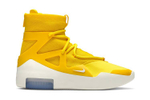 Кроссовки Fear Of God X Nike Air Fear Of God 1 Amarillo Fog