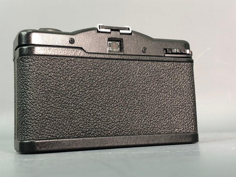 Lomo LC-A