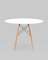 Стол Eames DSW NEW D100