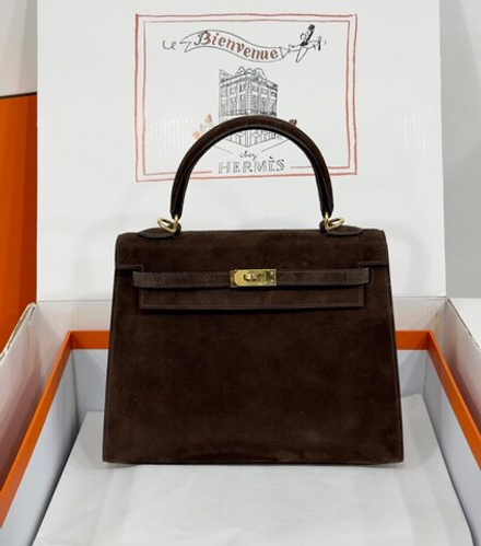 Сумка Hermes