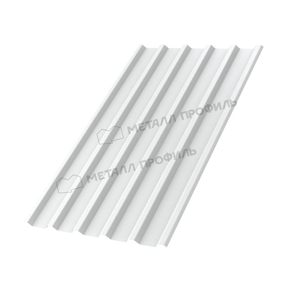 Профилированный лист МП 35x1035