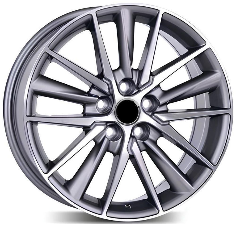 Replica TY494 7x17 5x114.3 ET 45 Dia 60.1 (BMF)