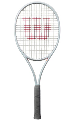 Теннисная ракетка Wilson Shift 99 Pro V1 + Струны + Натяжка