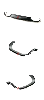 Оригинальные запчасти (OEM) для PORSCHE 911 991.2 2015–2018