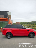 Land Rover Range Rover Sports 2 Generation 3.0 SDV6 AB Dynamic (11.2019)