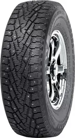 Nokian Hakkapeliitta LT2 275/70 R18 125/122R