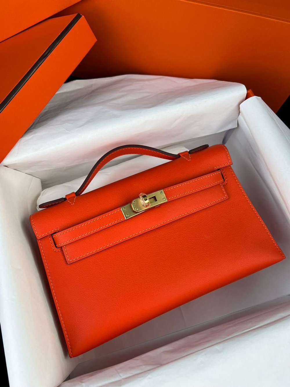 Сумка Hermes