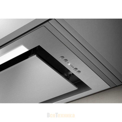 Встраиваемая вытяжка Elica HIDDEN 2.0 IX/A/52