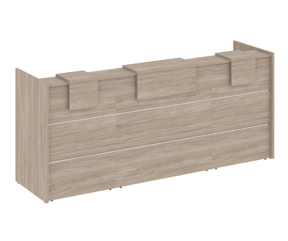 Ресепшен Оникс (Onix) вариант №16