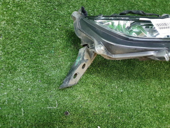 ПТФ правая Lexus RX 4 (2019-2022)