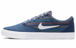 Кроссовки Nike Sb Charge Cnvs Prm