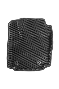 Коврики EVA 3D ромб для Ford S-MAX 2006-2015, Seintex.95367