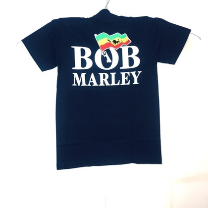 Футболка тайланд Bob Marley 4 Boba (XS)