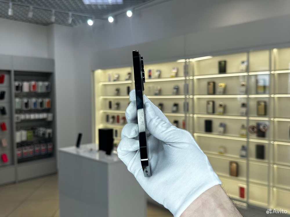 iPhone 14 Pro, 512 ГБ б/у