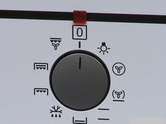 Электрический духовой шкаф AEG BE 300302 RM