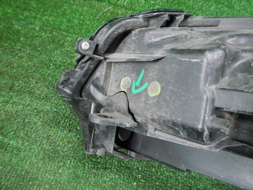 Фара правая Lexus NX 1 (2017-2021) LED