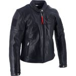 Indiana Cuir / Черный