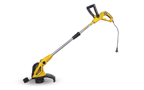 Триммер электро Champion ET452 (550Вт 350мм)