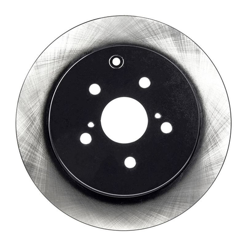 Диск тормозной зад. ADVICS A6R203B