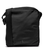 Сумка кросс-боди CALVIN KLEIN JEANS - черный(K50K512567)