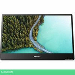 Портативный монитор Philips 16B1P3302D/00
