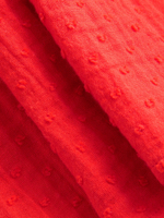 Платье для девочки Next E79-565, Красный