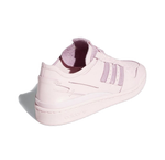 Кроссовки Adidas Originals Forum 84 Low 'Minimalist Icons - Clear Pink' FY8277