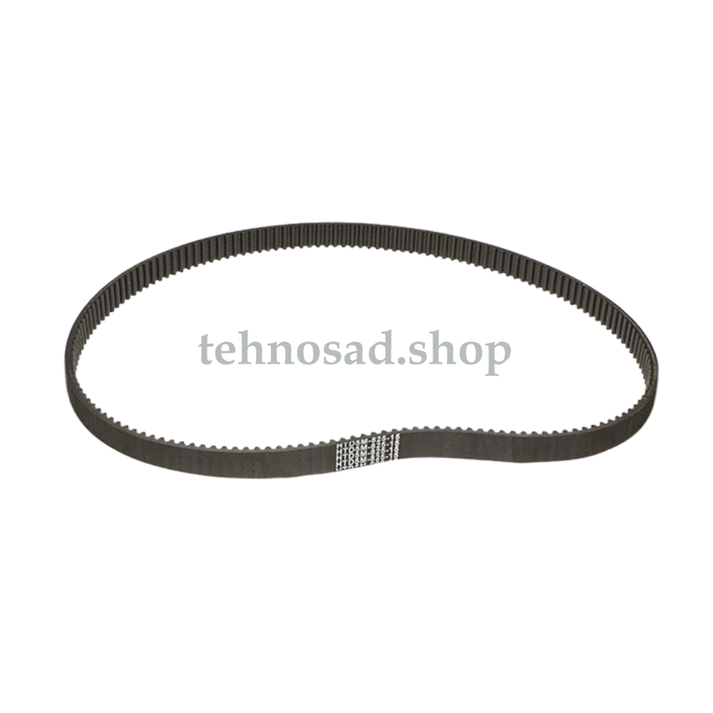 Ремень для снегоуборщика HTD*825*5М