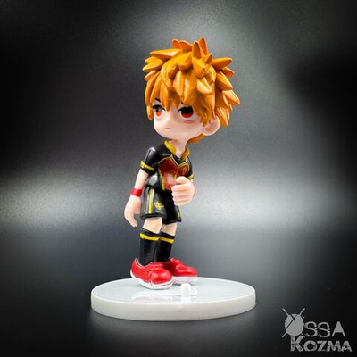 Фигурка Ренске Кунигами