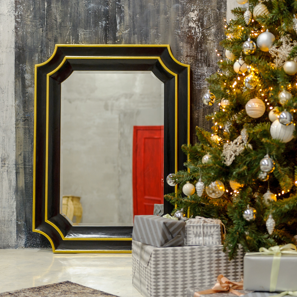 Настенное зеркало Альваро Объект мечты