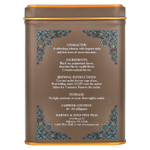 Harney & Sons, HT Tea Blend, со вкусом шоколада и мяты, 20 чайных саше, 40 г (1,4 унции)