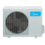 Midea MTI-48HWN1P-R / MOU-48HN1-RR