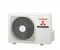 Настенная сплит-система Mitsubishi Heavy SRK20ZS-WF/SRC20ZS-W Premium Pure White
