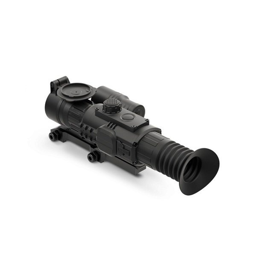 Цифровой ночной прицел Yukon Sightline N455