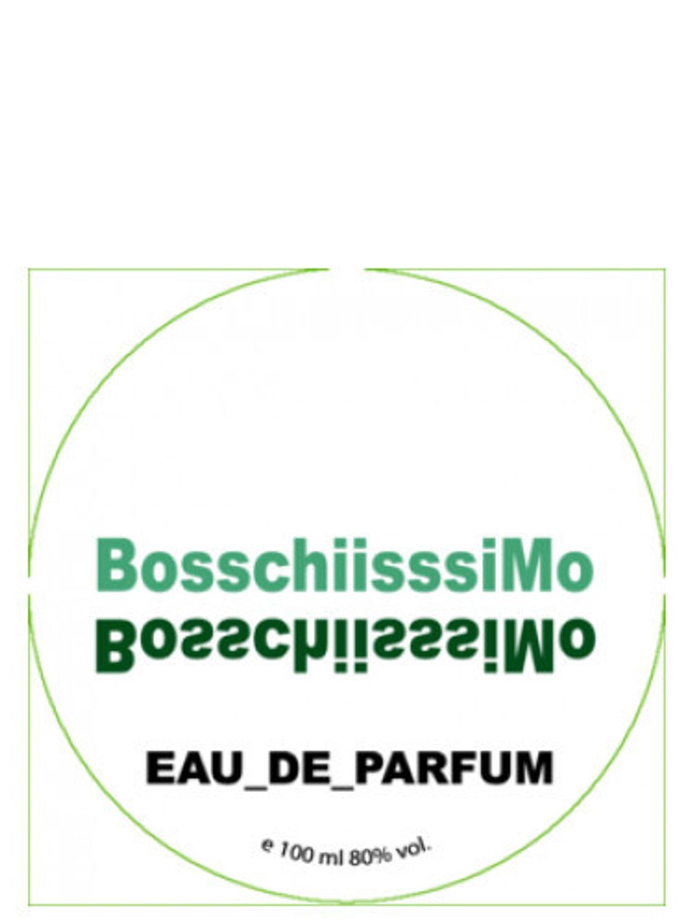 Hilde Soliani Bosschiisssimo