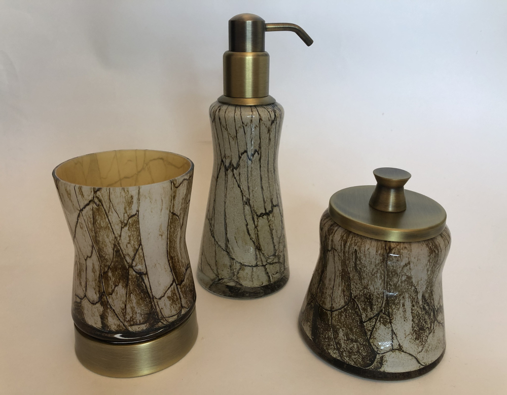 Дозатор Windisch 90437OV Ampurias